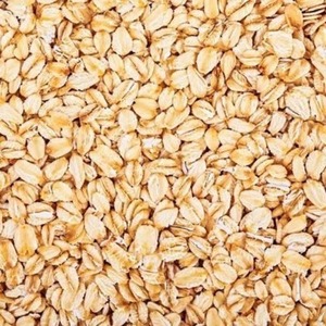 Venta de Fábrica: Hojuelas de Avena Instantáneas Orgánicas Secas de Alta Calidad para el Desayuno - Product Image 1