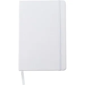 Quaderno Promozionale Samira in RPET, Gadget Sostenibili - Product Image 3
