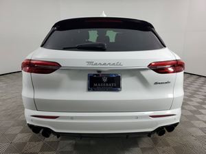รถยนต์มือสองปี 2024 G-RECALE GT SUV ขับเคลื่อนสี่ล้อ ไมล์น้อย เครื่องยนต์สมบูรณ์ ยาง R18 หลังคาพาโนรามา ไฟหน้า LED พร้อมส่ง - Product Image 4
