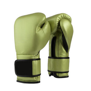 Diseñe sus propios guantes de boxeo profesionales a un precio barato 100% Guantes de boxeo ligeros de alta calidad superior - Product Image 1