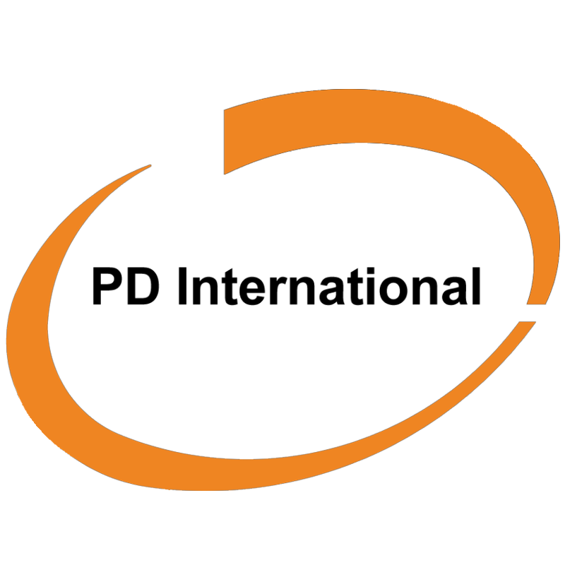 PD International Inc logo