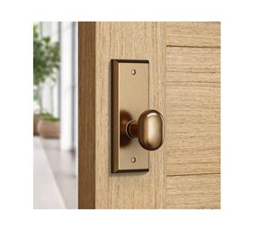 Perillas de gabinete redondas de madera marrón y negra Perillas de mármol de gran venta con tamaño de forma de color personalizado Hecho en artículo DE LA India - Product Image 6