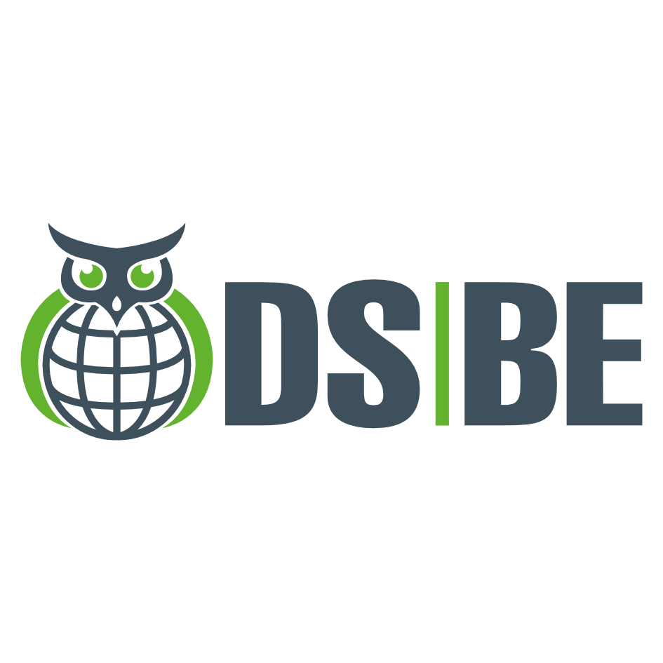 DSBE GmbH logo