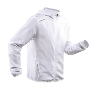 Chaqueta bomber de invierno para hombre superventas lona transpirable de alta calidad - Product Image 2
