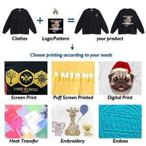 Camiseta Polo Personalizada con Logotipo para Hombre, Mezcla de Algodón de 260 g/m², Transpirable, para Golf, Bordada, Color Sólido, Lisa - Product Image 2