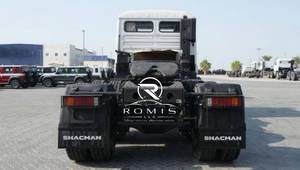 Trattore Stradale Shacman X3000 430CV 6X4 2023 |   Camion Diesel per Lavori Pesanti |   Euro V - Product Image 6