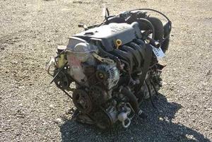 Fourniture en gros de moteurs 2NZ FE d'occasion en Europe - Product Image 5