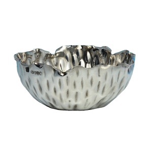 Home Kitchenware Usage Fruit Serving Bowl <b>Catering</b> Ware <b>Table</b> Top Decoration Serving Bowl Supplier From India - Product Image 2