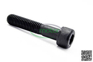 Tornillo de cilindro de alta precisión para MWM Piezas de motor diésel de alta calidad para industrias agrícolas de construcción Gas Natural - Product Image 4