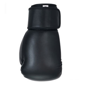 ถุงมือหนัง PU คุณภาพสูงสำหรับฝึกมวย - Product Image 2