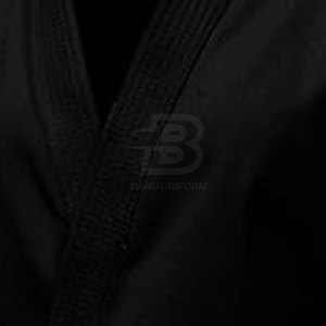 Uniforme de Karate de último diseño 2025, uniforme de artes marciales, uniforme de Karate bajo Moq, uniforme de Karate - Product Image 6