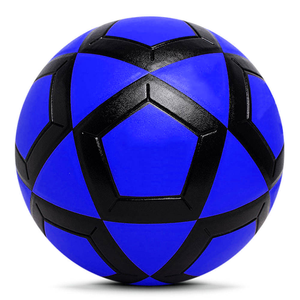 Balón de Fútbol Personalizado de Alta Calidad, Tamaño 5, Material PU - Product Image 2