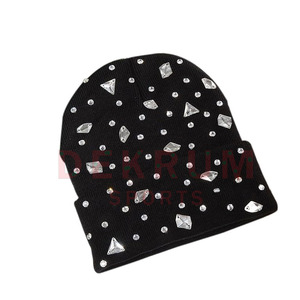 OEM Design Your Own <b>Beanie</b> <b>Hats</b> for Sale 2026 Customized Logo <b>Men's</b> Winter Running Wear <b>Beanie</b> <b>Hats</b> - Product Image 2