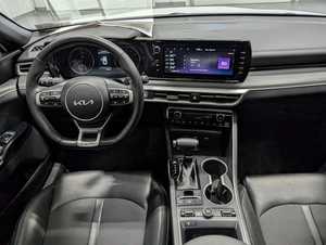 Sélection Premium 2023 Kia K5 GT-Line AWD 4 portes - Product Image 5