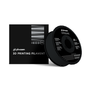 Filamento para Impresora 3D de Alta Velocidad Phrozen, 1 kg, PLA, Varios Materiales, Incluidos TPE, PCL, HIPS, ABS - Product Image 4