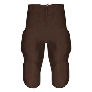 ชุดอเมริกันฟุตบอล OEM คุณภาพสูง ราคาถูก สำหรับทุกเพศ แฟชั่นชุดกีฬา ขายส่งชุดอเมริกันฟุตบอลสำหรับผู้ชาย - Product Image 3