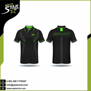 ผ้าฝ้าย Pique การออกแบบของคุณเองที่กำหนดเองบุรุษเสื้อโปโลแบรนด์ที่มีคุณภาพดาวโรงงานแขนสั้นที่มีคุณภาพสูง100% บุรุษลำลองฤดูร้อน - Product Image 6