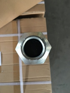 100% สลักเกลียวหกเหลี่ยมที่ทนทานสำหรับอุตสาหกรรมและยานยนต์ - Product Image 6