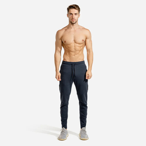 2025 High Quality Latest Design Light <b>Weight</b> Wholesale Comfortable Fitness Wear <b>Men</b> Sweatpants in Multi Color - Product Image 6