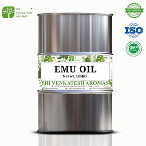 Venta al por mayor 100% aceite de emú de origen australiano puro y natural aceite esencial de grado cosmético de etiqueta privada para la piel - Product Image 3