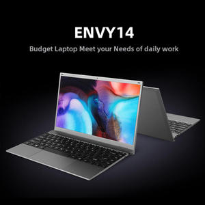 Portátiles Nuevos de 14 Pulgadas, Pantalla IPS de 1366x768, AMD Ryzen 9 de Cuatro Núcleos, 144 Hz, 8 GB, 256 GB, Teclado en Inglés, Enchufe Estadounidense - Product Image 3