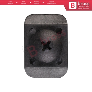 BCF1135 10 pièces de fixation de pare-chocs pour E7GZ 17A904 B BF67 50 033 - Product Image 4