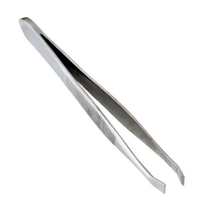 Pinzas Quirúrgicas Dentales de Acero Inoxidable TC, Ergonómicas, Certificadas por la CE, 5.5''/14cm, Personalizables, Uso Dental Profesional, 3 Mandíbulas - Product Image 5