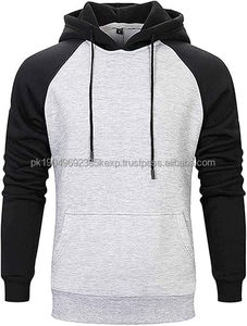 Sweat à capuche en polaire d'hiver personnalisable - 100% polyester, coupe classique, OEM tricoté par sublimation, sweats légers pour hommes - Product Image 2