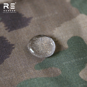 NC5050 Ripstop Tarnung TAZ 16 Schweizer bedruckter taktischer Nylon-Baumwoll-Tarn stoff - Product Image 6