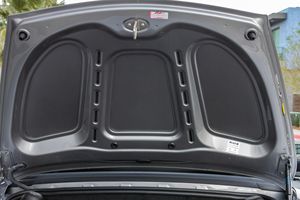 2022 718 Boxster Edición 25 Años ~5,000 Millas, Transmisión Manual de 6 Velocidades, 1 de 1,250 Modelos Edición 25 Años, Motor 4.0 Litros Flat-6 - Product Image 6