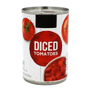 Tomates en Cubos Enlatados a Precio de Fábrica, Proveedor Mayorista - Product Image 6