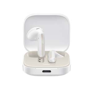 Écouteurs intra-auriculaires sans fil Redmi Buds 6 Active avec chipset Qualcomm et indicateur de batterie LED - Product Image 1
