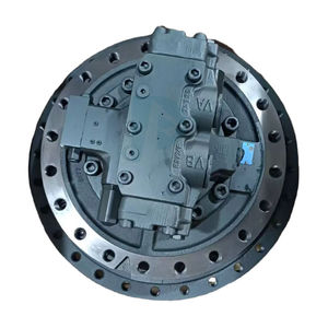 Transmisiones Finales para Excavadoras GM60 - Piezas de Repuesto de Alta Calidad para Maquinaria de Construcción - Product Image 2