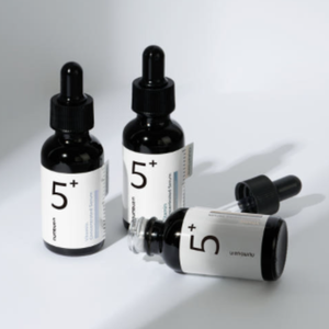 Glutathione Vitamin C Brightening Face Serum, Dark Spot Corrector Ampoule, Korean Skin Care OEM/ODM Private Label Logo Wholesale - Product Image 5