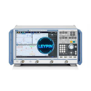 Analizador de Redes Vectoriales Lexso R&S ZNB40 con 2 o 4 Puertos, Ancho de Banda de 40G, Precio Negociable - Product Image 2