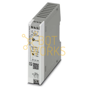 Alimentatore Industriale Phoenix Contact 2904597 - Product Image 1