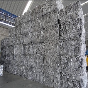 Livraison rapide Déchets d'aluminium Déchets de fil d'aluminium-pour l'extrusion et la fabrication de canettes Acheter des offres en gros de qualité supérieure - Product Image 1