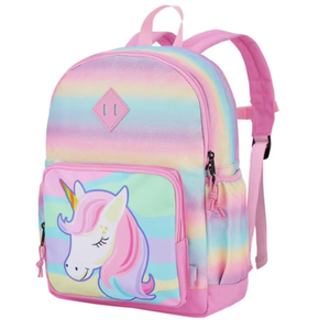Trending Produtos sac scolaire 2024 cartable enfant À Prova D' Água Criança Mochila Mochilas Escolares para Crianças Meninas Material Escolar - Product Image 1