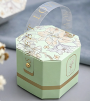 Boîte cadeau de luxe haut de gamme en papier couleur personnalisée avec pelliculage mat, ODM OEM, emballage rigide en feuille d'or pour bagues, colliers et éponges