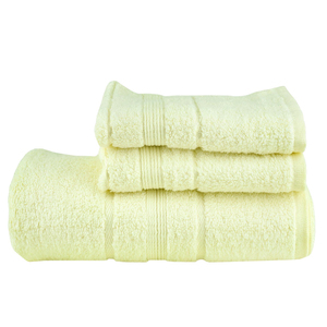 Serviette de bain épaisse et absorbante, écologique, taille personnalisée, logo, éponge noire, 100% coton - Product Image 5