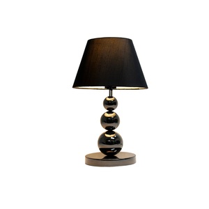 Traditional Vintage Copper Stainless Steel Classy Metal Bed Side Table <b>Lamp</b> Unique Shade Modern Table <b>Lamp</b> Stool Decoration - Product Image 3