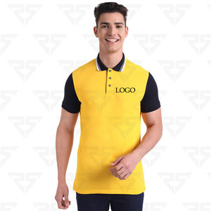 Men Golf Shirts Custom Wholesale Cotton Breathable <b>Polo</b> T-shirts Quick Dry Polyester Sublimation <b>Sports</b> shirts - Product Image 1