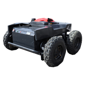 Tondeuse à gazon électrique automatique – Programmable et efficace - Product Image 3