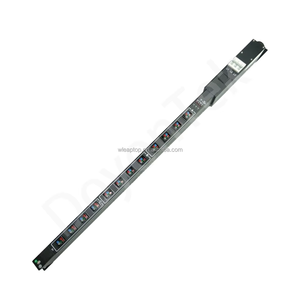 12 Tomas de Corriente P34 para Tomas de Expansión Universales, PDU para Minería y Unidades de Distribución de Energía de Alta Corriente para Centros de Datos - Product Image 2
