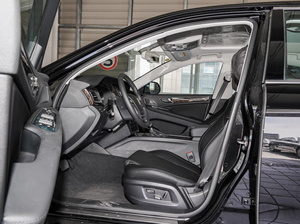 SUV Diésel H7 2024 Usado, China Hon_gqi, Bajo Precio, Asientos de Cuero Automáticos, Techo Panorámico, Cámara Trasera de 360° - Product Image 5