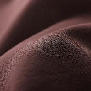 เสื้อยืดผ้านิ่มธรรมดาสำหรับผู้ชายเสื้อคอตตอน100% เรียบแบบพอดีตัวออกแบบได้ตามต้องการ - Product Image 5