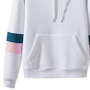 Sudaderas con capucha de venta directa de fábrica de nuevo estilo, ropa informal, sudaderas con capucha totalmente personalizadas disponibles en stock - Product Image 4