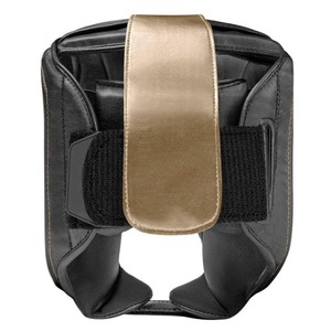 Fabricación Unisex Artes Marciales Head Protector Sparring Gear Equipment Headgear - Product Image 5