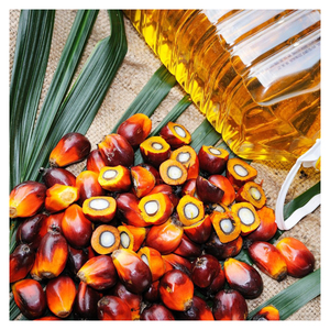 น้ำมันปาล์มสกัดบริสุทธิ์100% น้ำมันทอดผักและน้ำมันปรุงอาหาร - Product Image 2