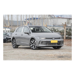 Voitures Volkswagen 2025 disponibles en gros avec livraison rapide et qualité supérieure - Product Image 1